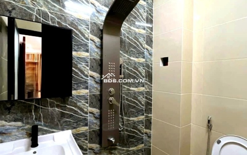 Rẻ nhất Tân Bình. Siêu Phẩm Nhà Đẹp 6 Tầng Full NT Xịn, HXH KIA, DTSD 192m2. Chỉ 6.3 tỷ TL